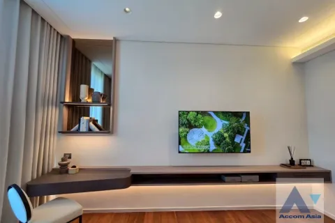 Eigentumswohnung in Pathum Wan, Bangkok, Thailand, 2 Schlafzimmer № 215527 - Foto 8