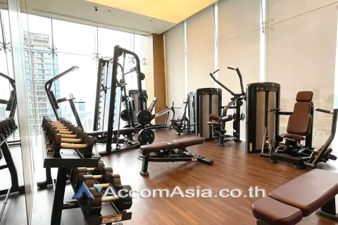 Eigentumswohnung in Pathum Wan, Bangkok, Thailand, 2 Schlafzimmer № 215527 - Foto 30
