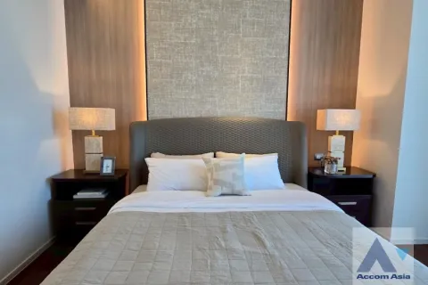 Eigentumswohnung in Pathum Wan, Bangkok, Thailand, 2 Schlafzimmer № 215527 - Foto 5