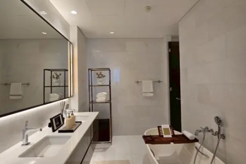 Eigentumswohnung in Pathum Wan, Bangkok, Thailand, 2 Schlafzimmer № 215527 - Foto 11