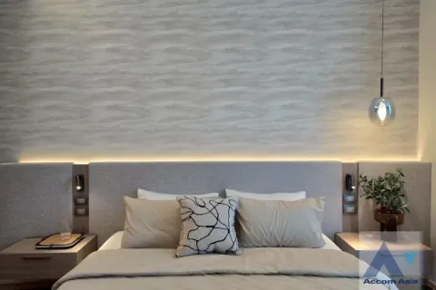 Eigentumswohnung in Pathum Wan, Bangkok, Thailand, 2 Schlafzimmer № 215527 - Foto 7