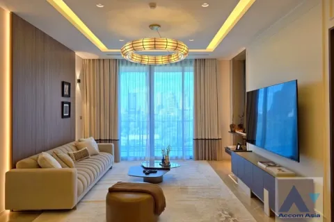 Eigentumswohnung in Pathum Wan, Bangkok, Thailand, 2 Schlafzimmer № 215527 - Foto 2