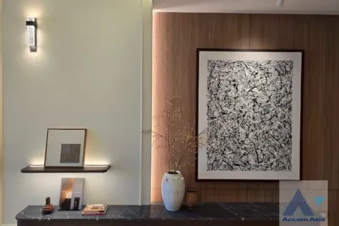 Eigentumswohnung in Pathum Wan, Bangkok, Thailand, 2 Schlafzimmer № 215527 - Foto 13