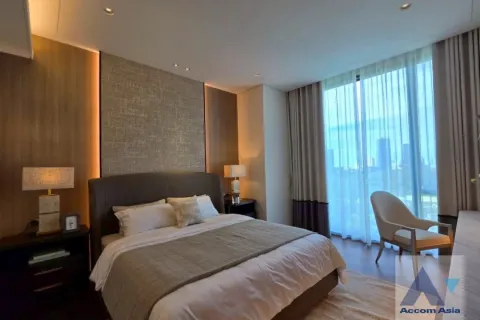 Eigentumswohnung in Pathum Wan, Bangkok, Thailand, 2 Schlafzimmer № 215527 - Foto 4