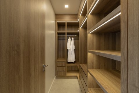Villa in Bang Lamung, Thailand 4 Schlafzimmer № 222463 - Foto 11