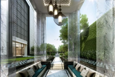 Eigentumswohnung in Phaya Thai, Bangkok, Thailand, 3 Schlafzimmer № 222459 - Foto 17