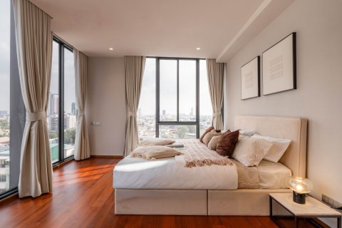 Eigentumswohnung in Bangkok, Thailand, 2 Schlafzimmer № 222460 - Foto 4