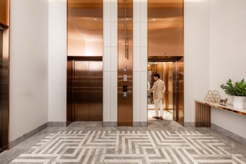 Eigentumswohnung in Bangkok, Thailand, 2 Schlafzimmer № 222460 - Foto 14