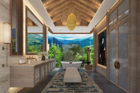 Villa in Ko Kaeo, Thailand 5 Schlafzimmer № 222464 - Foto 2