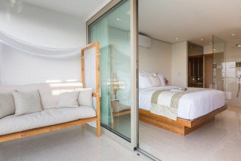 Wohnung in Ko Samui, Thailand 2 Schlafzimmer № 222462 - Foto 22