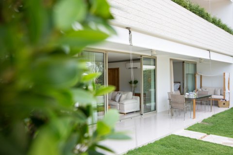 Wohnung in Ko Samui, Thailand 2 Schlafzimmer № 222462 - Foto 16
