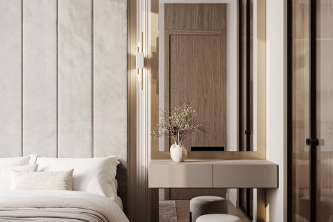 Eigentumswohnung auf Layan Beach, Thailand, 2 Schlafzimmer № 222458 - Foto 7
