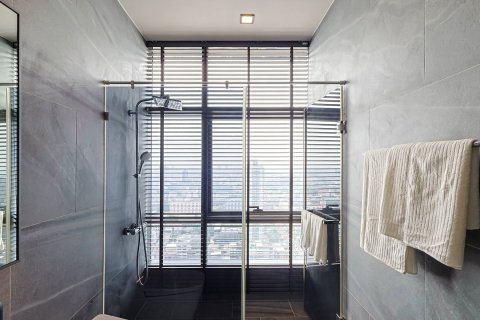 Eigentumswohnung in Phaya Thai, Bangkok, Thailand, 1 Schlafzimmer № 222461 - Foto 10