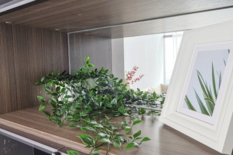 Eigentumswohnung in Phaya Thai, Bangkok, Thailand, 1 Schlafzimmer № 222461 - Foto 11