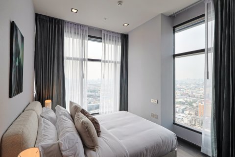 Eigentumswohnung in Phaya Thai, Bangkok, Thailand, 1 Schlafzimmer № 222461 - Foto 7