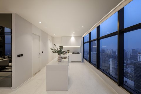Eigentumswohnung in Phaya Thai, Bangkok, Thailand, 1 Schlafzimmer № 222461 - Foto 29