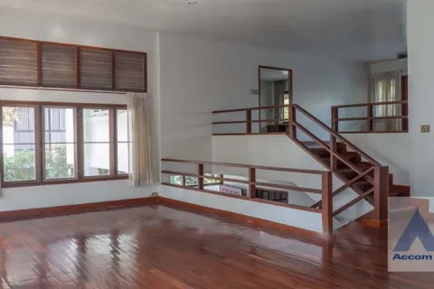 บ้านในปทุมวัน, กรุงเทพฯ, ประเทศไทย 3 ห้องนอน № 214415 - รูปถ่าย 2