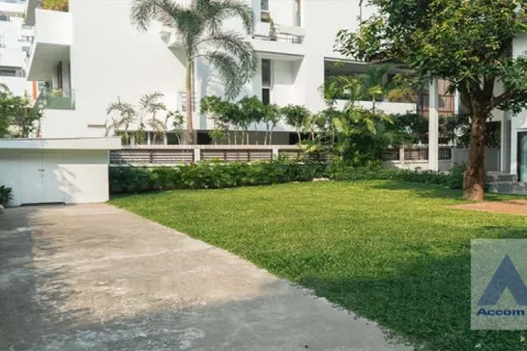 บ้านในปทุมวัน, กรุงเทพฯ, ประเทศไทย 3 ห้องนอน № 214415 - รูปถ่าย 6