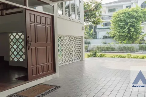 บ้านในปทุมวัน, กรุงเทพฯ, ประเทศไทย 3 ห้องนอน № 214415 - รูปถ่าย 5