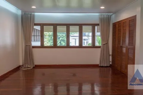 บ้านในปทุมวัน, กรุงเทพฯ, ประเทศไทย 3 ห้องนอน № 214415 - รูปถ่าย 4