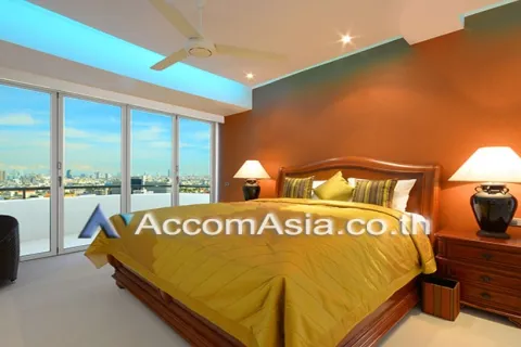 Condominio de 2 dormitorios en Khlong San, Bangkok, Tailandia № 214413 - foto 7