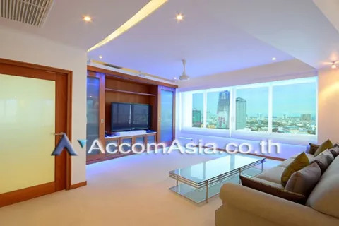 Condominio de 2 dormitorios en Khlong San, Bangkok, Tailandia № 214413 - foto 3