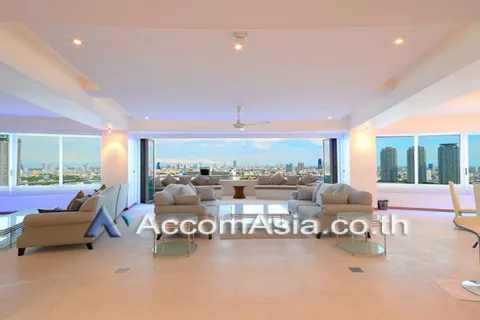 Condominio de 2 dormitorios en Khlong San, Bangkok, Tailandia № 214413