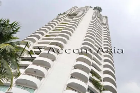 Condominio de 2 dormitorios en Khlong San, Bangkok, Tailandia № 214413 - foto 21