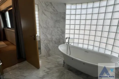 Кондоминиум с 3 спальнями в Клонг Тоэй, Бангкок, Таиланд № 214410 - фото 14