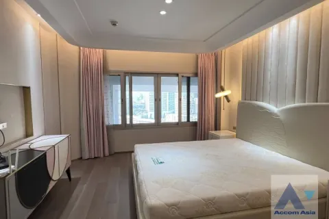 Кондоминиум с 3 спальнями в Клонг Тоэй, Бангкок, Таиланд № 214410 - фото 8