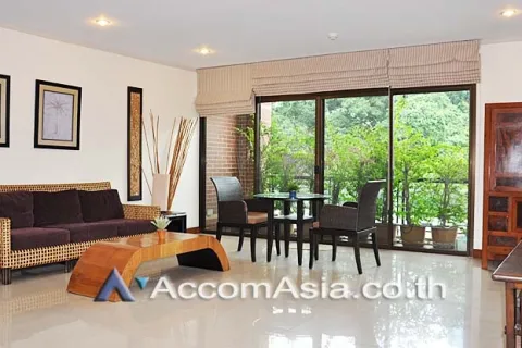 Condominio de 2 dormitorios en Watthana, Bangkok, Tailandia № 214414