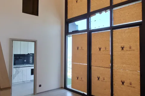 Студия в Пхракханонг, Бангкок, Таиланд № 159277 - фото 2