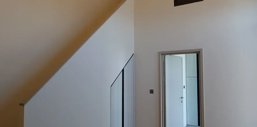 Студия в Пхракханонг, Бангкок, Таиланд № 159277