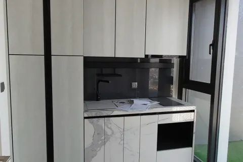 Студия в Пхракханонг, Бангкок, Таиланд № 159277 - фото 6