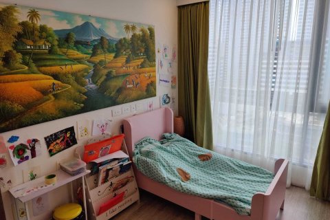 Condo in Bang Na, Bangkok, Thailand, 2 bedrooms  № 159279 - photo 17