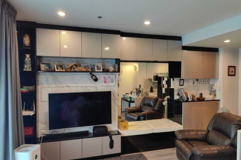 Condo in Bang Na, Bangkok, Thailand, 2 bedrooms  № 159279 - photo 10