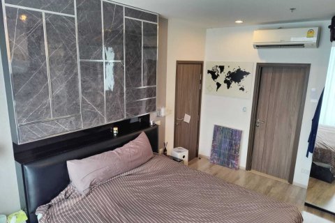 Condo in Bang Na, Bangkok, Thailand, 2 bedrooms  № 159279 - photo 12
