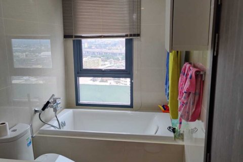 Condo in Bang Na, Bangkok, Thailand, 2 bedrooms  № 159279 - photo 20