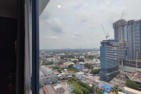 Condo in Bang Na, Bangkok, Thailand, 2 bedrooms  № 159279 - photo 11