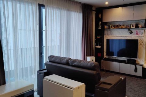 Condo in Bang Na, Bangkok, Thailand, 2 bedrooms  № 159279 - photo 3