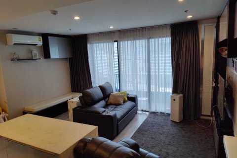 Condo in Bang Na, Bangkok, Thailand, 2 bedrooms  № 159279 - photo 5