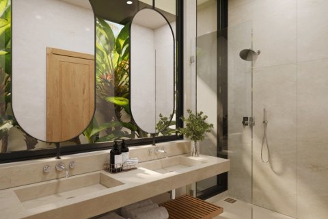 Villa in Ko Samui, Thailand 3 bedrooms № 159276 - photo 6