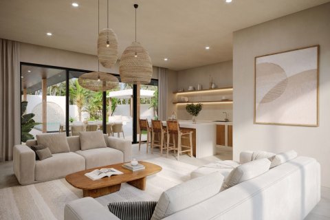 Villa in Ko Samui, Thailand 3 bedrooms № 159276 - photo 5