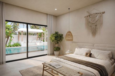 Villa in Ko Samui, Thailand 3 bedrooms № 159276 - photo 7