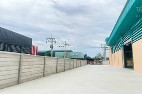 Warehouse in Sam Phran, Thailand № 159280 - photo 8
