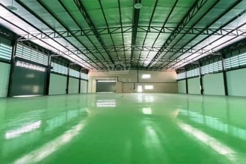 Warehouse in Sam Phran, Thailand № 159280 - photo 3