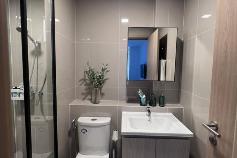 Condo à Phuket, Thaïlande, 2 chambres № 173839 - photo 8