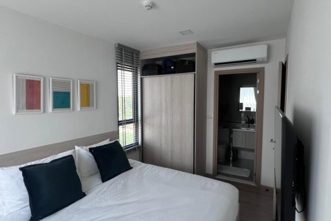 Condo à Phuket, Thaïlande, 2 chambres № 173839 - photo 9