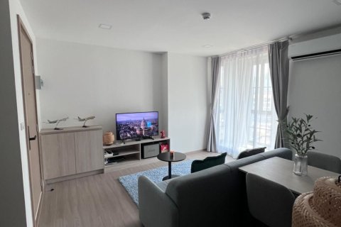 Condo à Phuket, Thaïlande, 2 chambres № 173839 - photo 2