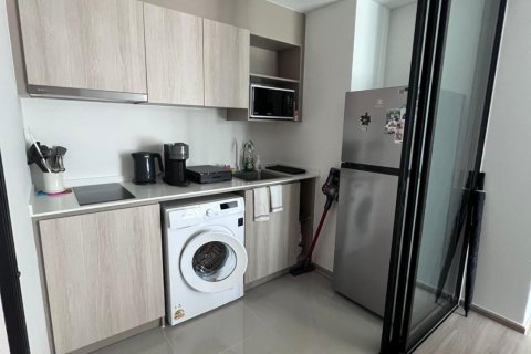 Condo à Phuket, Thaïlande, 2 chambres № 173839 - photo 6